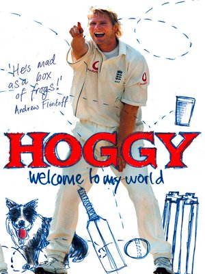 cover image of Hoggy